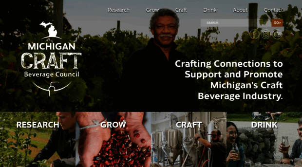 michiganwines.com