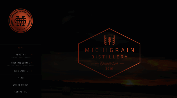 michigrain.net