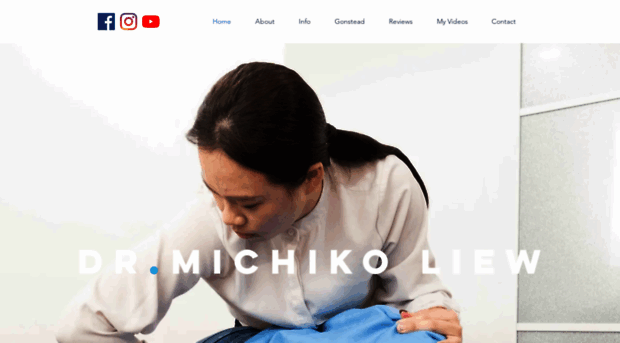 michikoliew.com