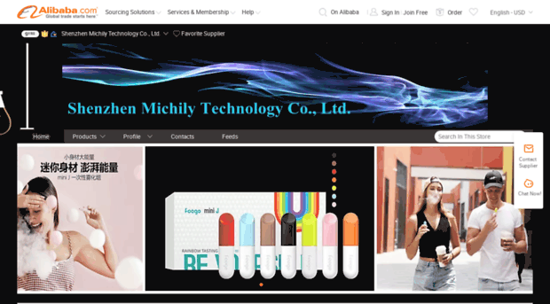 michily.en.alibaba.com