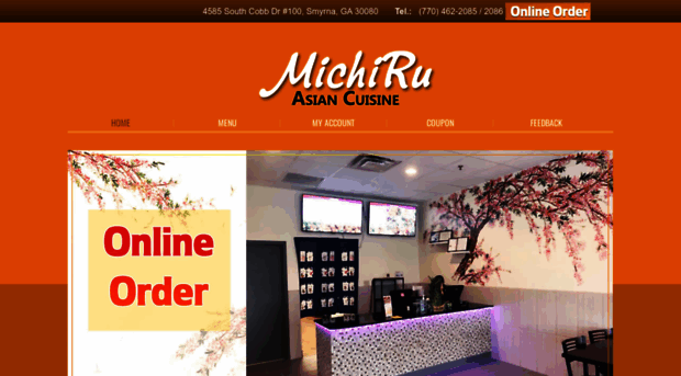 michiruga.com