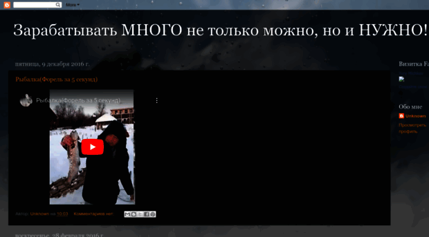 michkov001.blogspot.com