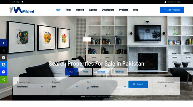 michni.com