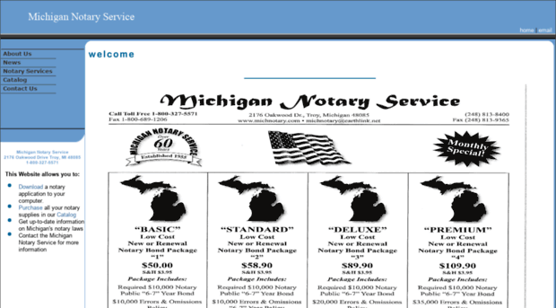 michnotary.com