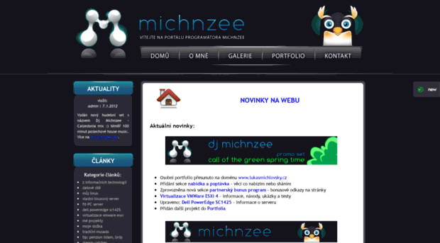 michnzee.net