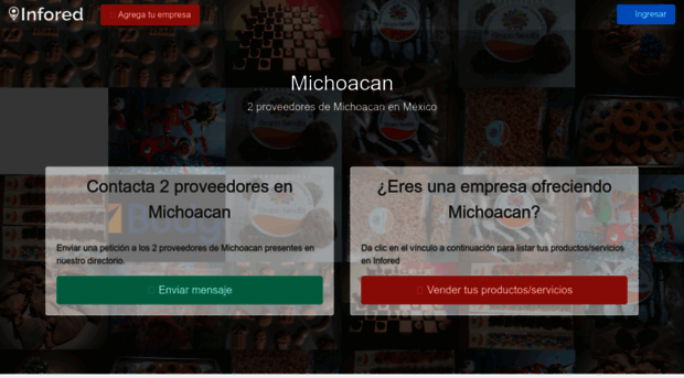 michoacan.infored.com.mx