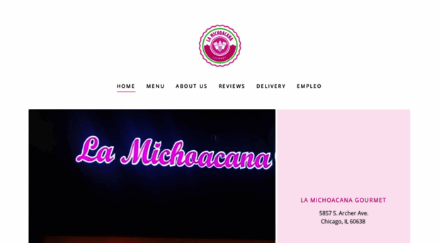 michoacanagourmet.com