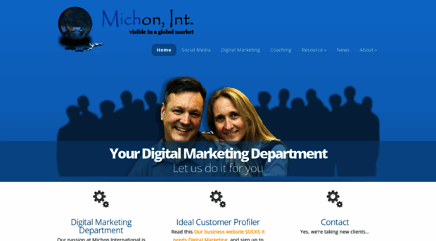 michoninternational.com