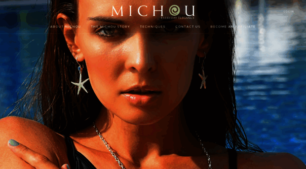 michoujewelry.com