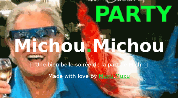 michoumichou.com