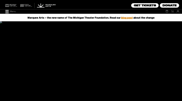 michtheater.org