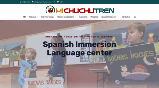 michuchutren.com