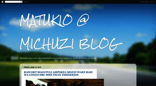 michuzi-matukio.blogspot.com