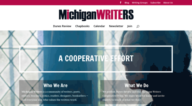 michwriters.org