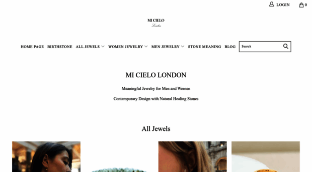 micielolondon.com