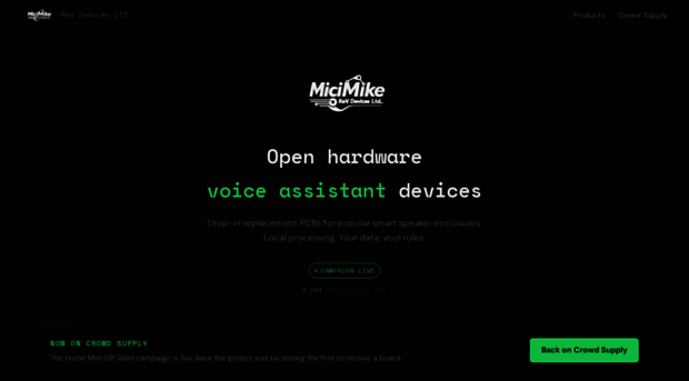 micimike.com