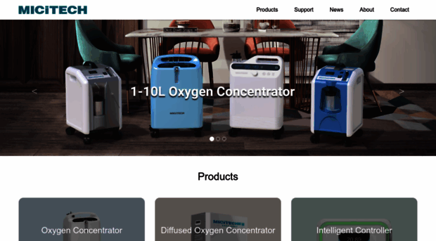 micitech.com
