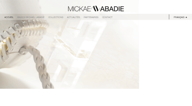 mickael-labadie.com