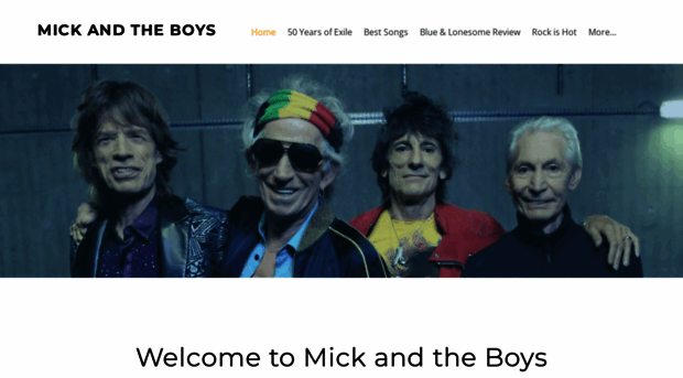 mickandtheboys.weebly.com