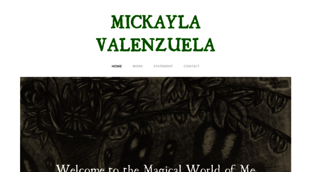 mickaylavalenzuela.weebly.com