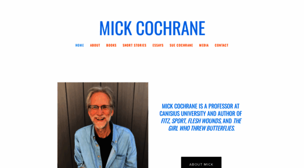 mickcochrane.com