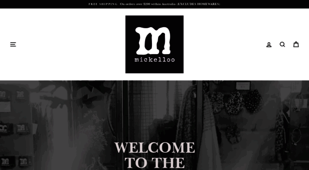 mickelloo.com.au