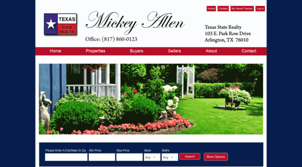 mickeyallen.com