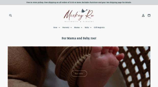 mickeyroo.com