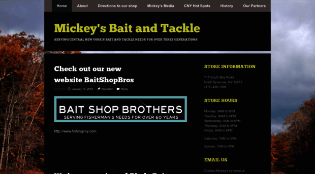 mickeysbaitandtackle.wordpress.com