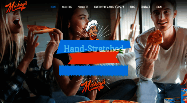 mickeysbrands.com