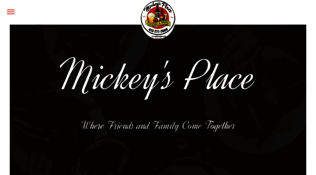 mickeysplace.net