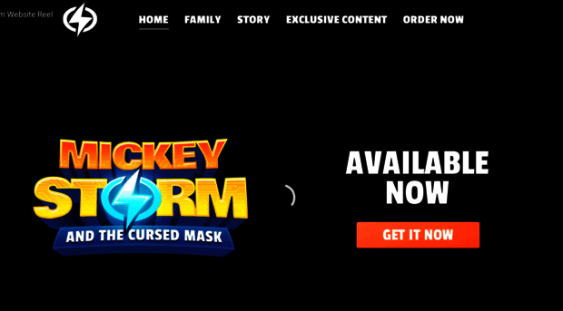 mickeystorm.com