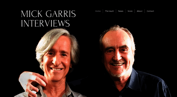 mickgarrisinterviews.com