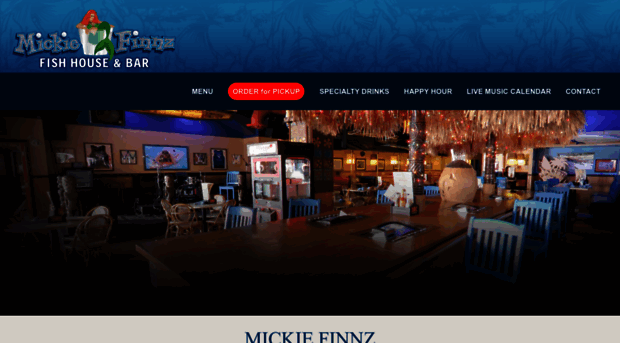 mickiefinnzlasvegas.com