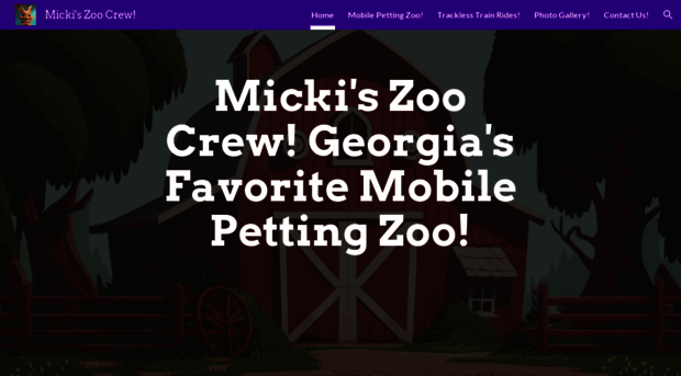 mickiszoocrew.com