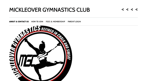 mickleovergymnastics.com