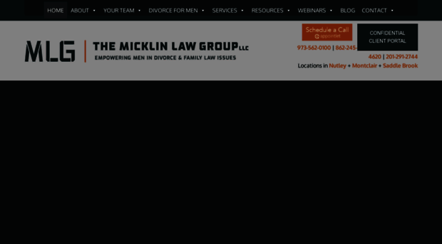 micklinlawgroup.com