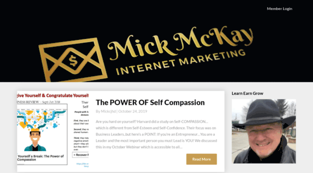 mickmckay.com