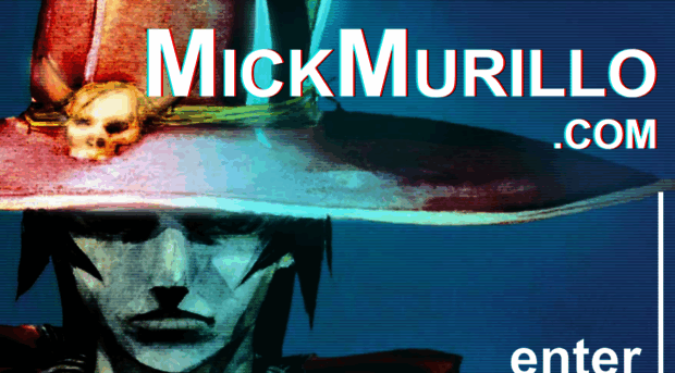 mickmurillo.com