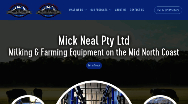 mickneal.com.au