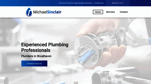 micksinclairplumber.com.au