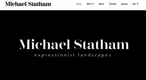 mickstatham.com