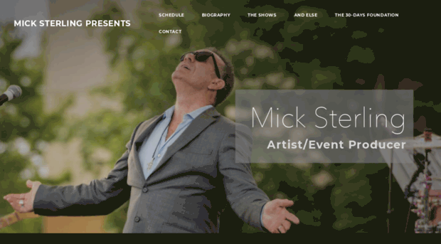 micksterlingpresents.com