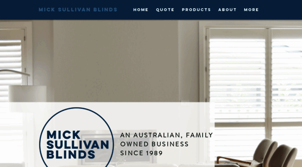 micksullivanblinds.com