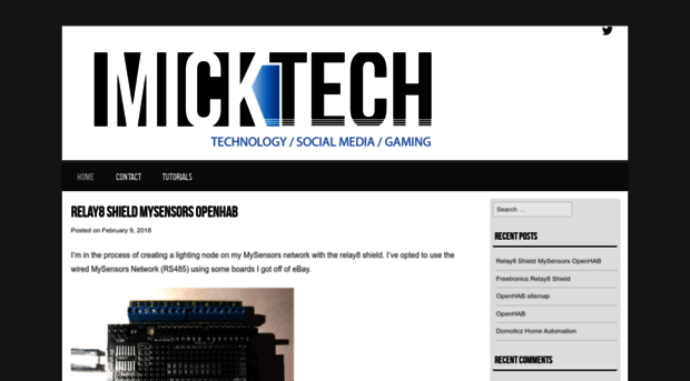 micktech.com