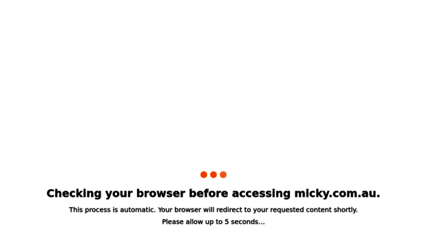 micky.com.au