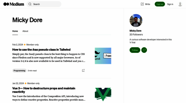 mickydore.medium.com