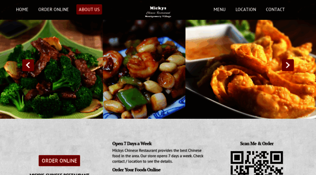 mickysrestaurant.com