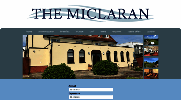 miclaran.co.uk