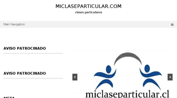 miclaseparticular.com